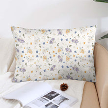 Charger l'image dans la galerie, Taie d'oreiller surdimensionnée en polyester de différentes tailles, personnalisé avec photo texte prénom (même motif des deux côtés)