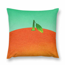 Charger l'image dans la galerie, Taie d'oreiller en peluche imprimé double face, pack de 4 pièces personnalisé avec photo texte prénom