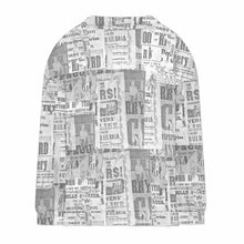 Charger l'image dans la galerie, Top décontracté à manches longues et col en V NT53 avec zip pour femme personnalisé avec photo texte prénom (conception une image)