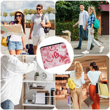 Charger l'image dans la galerie, Trousse de toilette / Trousse cosmétique / Trousse de voyage / Trousse à maquillage XB0609039 personnalisé avec photo texte prénom