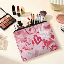 Charger l'image dans la galerie, Trousse de toilette / Trousse cosmétique / Trousse de voyage / Trousse à maquillage XB0609039 personnalisé avec photo texte prénom