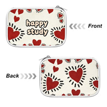 Charger l'image dans la galerie, Trousse multifonctionnelle 0161 personnalisée avec prénom motif texte