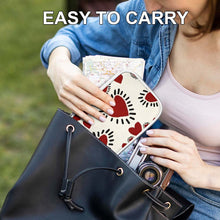 Charger l'image dans la galerie, Trousse multifonctionnelle 0161 personnalisée avec prénom motif texte