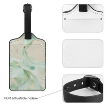 Charger l'image dans la galerie, Étiquettes de bagage XB0607011 personnalisées avec photo logo motif texte