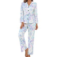 Charger l'image dans la galerie, Pyjama Personnalisé Femme | Ensemble Élégant avec Photo