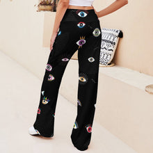 Charger l'image dans la galerie, L'Élégance en Mouvement | Votre Pantalon de Yoga Droit