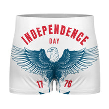 Charger l'image dans la galerie, Boxer Soie de Glace Personnalisé | Confort & Fraîcheur Homme