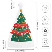 Charger l'image dans la galerie, Bonnet de Noël Personnalisé | Créez le Vôtre pour vos Fêtes