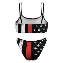 Charger l'image dans la galerie, Bikini Sans Rembourrage Personnalisé : Maillot Séchage Rapide