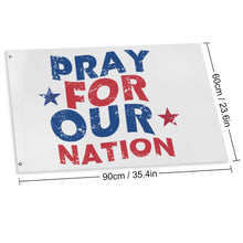 Charger l'image dans la galerie, Hissssez Vos Couleurs : Drapeau Personnalisé pour Extérieur