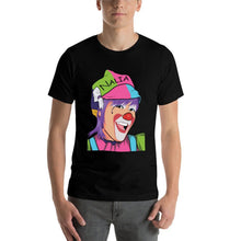 Charger l'image dans la galerie, T-Shirt Homme Coton Personnalisé 150g (Tailles US) | Impression DTG