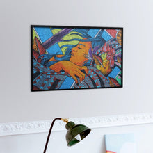 Charger l'image dans la galerie, Puzzle en Bois Personnalisé 300 Pièces | Créez avec Votre Photo