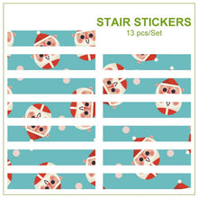 Charger l'image dans la galerie, Stickers Contremarche Escalier | Décoration Sur Mesure & Amovible