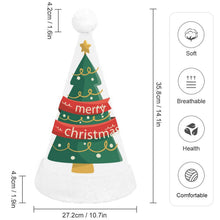 Charger l'image dans la galerie, Votre Bonnet de Noël avec Photo | Amusant pour Adultes & Enfants