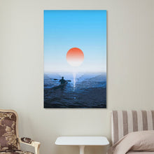 Charger l'image dans la galerie, De la Photo au Tableau : Créez Votre Œuvre d'Art sur Toile