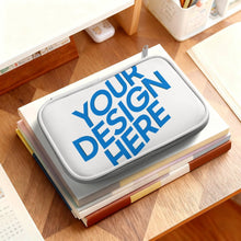 Charger l'image dans la galerie, Trousse multifonctionnelle 0161 personnalisée avec prénom motif texte