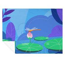 Charger l'image dans la galerie, Plaid Photo Personnalisé Multi-Usage | Déco, Canapé & Pique-Nique