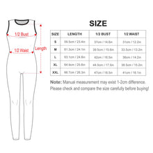 Charger l'image dans la galerie, Combinaison Legging Sport Personnalisée | Zip Dos, Microfibre Ultra-Doux & Impression Sublimation