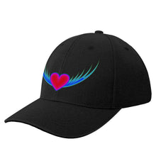 Charger l'image dans la galerie, Casquette Baseball Personnalisée | Visière Courbée & Polyester Durable