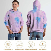 Charger l'image dans la galerie, Hoodie Personnalisable Impression Intégrale | Sweat All-Over Print