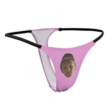 Charger l'image dans la galerie, Thong Femme Invisible Tissu Yoga | Votre Base de Style Parfaite