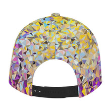 Charger l'image dans la galerie, Casquette Snapback Personnalisée | Votre Style Visière Plate