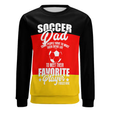 Charger l'image dans la galerie, Sweatshirt Personnalisé "All-Over" - Impression Totale HD (S-5XL)