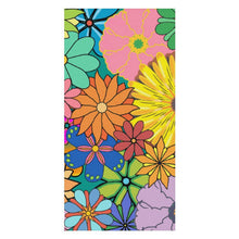 Charger l'image dans la galerie, Serviette de Plage Grand Format 160x80cm | Velours Microfibre Doux, Personnalisable