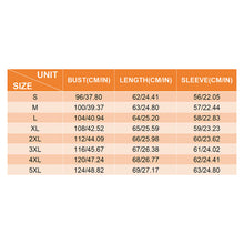 Charger l'image dans la galerie, Chemise femme col V à volants et manches longues A1S personnalisé avec photo texte prénom (conception une image)