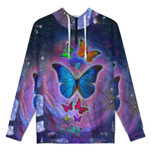 Charger l'image dans la galerie, Hoodie Zippé Technique Personnalisable | Tissu Performance & Design HD