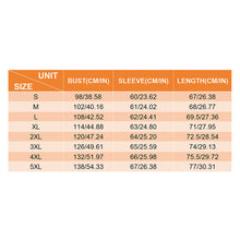 Charger l'image dans la galerie, Haut manches longues col V boutonné sur le devant YUC personnalisée avec prénom motif texte (conception multi-images)