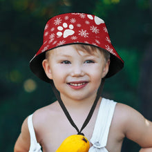 Charger l'image dans la galerie, Le Chapeau de l'Aventurier : Bob Enfant Personnalisé & Solaire
