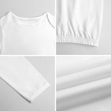 Charger l'image dans la galerie, Gigoteuse Bébé Sécurité Ignifugée | Cadeau Naissance Personnalisé