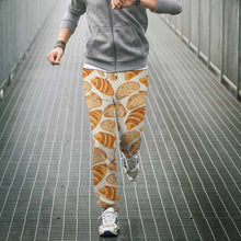 Charger l'image dans la galerie, ogger French Terry Personnalisé | Pantalon Streetwear & Sneaker