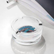 Charger l'image dans la galerie, Cendrier en Verre Personnalisé | Avec Votre Photo, Cadeau Unique