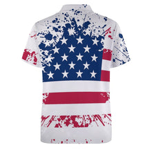 Charger l'image dans la galerie, Polo Homme Personnalisable en Tissu Fraîcheur | Coupe Droite