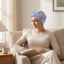 Charger l'image dans la galerie, Bonnet slouchy personnalisable en molleton stretch pour quotidien et outdoor