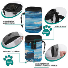 Charger l'image dans la galerie, Votre Sac de Dressage Personnalisé | Pratique & Stylé pour Chiens