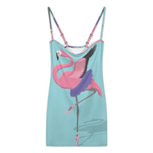 Charger l'image dans la galerie, Robe Bustier Personnalisée Femme | Soie de Lait | Cadeau pour Elle