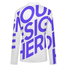 Charger l'image dans la galerie, Cardigan / Gilet fin pour femme SDS2526 personnalisé avec photo texte prénom (conception une image)