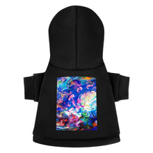 Charger l'image dans la galerie, Sweat à Capuche Personnalisé pour Chien et Chat | Vêtement Streetwear