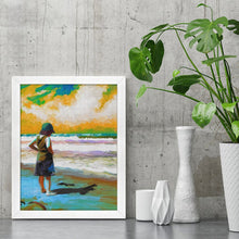 Charger l'image dans la galerie, Du Kit au Mur : Diamond Painting Encadré & Personnalisé