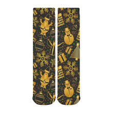 Charger l'image dans la galerie, Chaussettes Chaudes Personnalisées | Votre Photo, Votre Confort