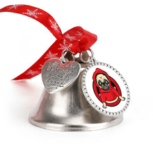 Charger l'image dans la galerie, Décoration de Noël Personnalisée avec Photo | Ornement Souvenir