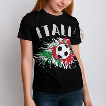 Charger l'image dans la galerie, T-shirt Enfant Personnalisable | Imprimez Ses Rêves sur Tissu Respirant