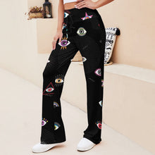 Charger l'image dans la galerie, L'Élégance en Mouvement | Votre Pantalon de Yoga Droit