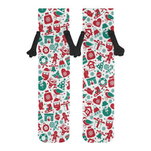 Charger l'image dans la galerie, Chaussettes Magnétiques Couple | Cadeau Original & Personnalisé