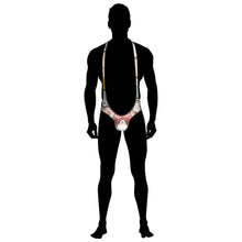 Charger l'image dans la galerie, Body Homme Personnalisé Sexy | Cadeau Coquin & Original Photo