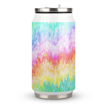 Charger l'image dans la galerie, Gobelet Isotherme Personnalisé avec Paille : Tumbler Inox Double Paroi