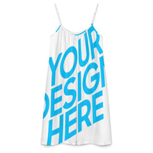 Charger l'image dans la galerie, Combinaison porte-jarretelles pour enfants ZLR personnalisé avec photo texte prénom (conception une image)